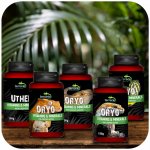 Terrario Uther 150 g – Hledejceny.cz