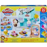 Play-Doh Hravá kavárna – Zboží Dáma