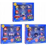 Alltoys Brawl Stars 8 pack série 1 – Hledejceny.cz