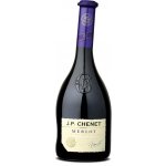 J.P. Chenet Merlot 13% 0,75 l (holá láhev) – Hledejceny.cz