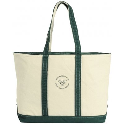 Björn Borg Ace Classic Tote sycamore – Zbozi.Blesk.cz