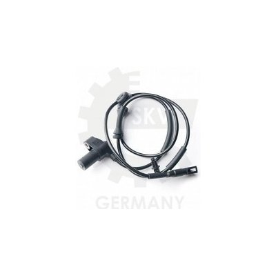 SKV Čidlo ABS přední FORD TRANSIT 2.0 2.3 2.4 | Zboží Auto