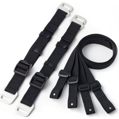 KRIEGA KAMUS5 Hook strap set – Zboží Dáma