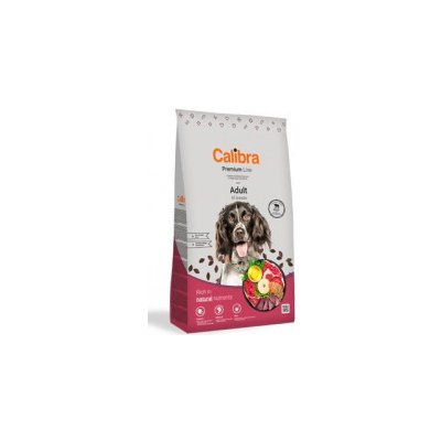 Calibra Calibra Dog Premium Line Adult Beef 3kg