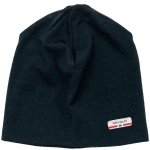 Devold Breeze Plus merino 200 beanie černá – Hledejceny.cz