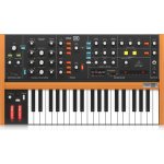 Behringer POLY D – Zboží Dáma Behringer POLY D – Zboží Dáma