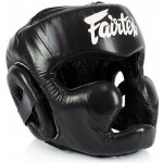 Fairtex HG13 LAce Up – Zboží Mobilmania