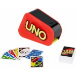 Mattel Uno: Extreme – Zboží Dáma