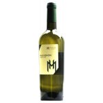 Hamsik Sauvignon Veneto IGT suché 12% 0,75 l (holá láhev) – Hledejceny.cz