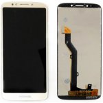 LCD Displej + Dotykové sklo Motorola Moto G6 Play XT1922 – Hledejceny.cz