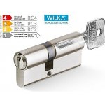 ACT WILKA RC1, cylindrická vložka 30/35 mm – Zboží Mobilmania