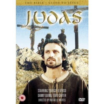 Bible: Judas DVD – Zboží Mobilmania