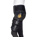 Qmed HIP RUSH Lehká kyčelní ortéza s kloubem, pravá – Hledejceny.cz