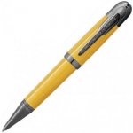 Montblanc Great Characters Enzo Ferrari Giallo Modena 130663 – Zboží Živě