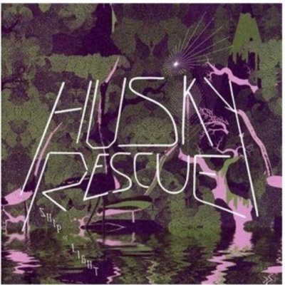 Husky Rescue - Ship Of Light CD – Hledejceny.cz