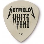 Dunlop Hetfield's White Fang Custom Flow Pick 1,0mm, 24ks – Hledejceny.cz