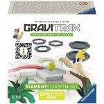 Ravensburger GraviTrax Sada adaptérů – Zboží Dáma