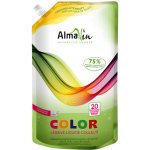 Almawin tekutý prací prostředek na barevné prádlo 1500 ml – Hledejceny.cz