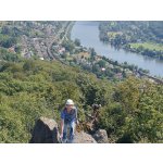 Via ferrata se zkušeným instruktorem – Hledejceny.cz