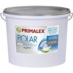 Primalex Polar 25 kg – Zboží Mobilmania