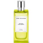 Angel Schlesser Les Eaux D'Un Instant Ginger Cologne toaletní voda unisex 100 ml – Hledejceny.cz