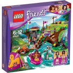 LEGO® Friends 41121 jízda na divoké vodě – Zboží Živě