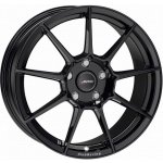 Autec ClubRacing 9x17 5x100 ET40 black | Zboží Auto