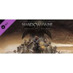 Middle-earth: Shadow of War The Desolation of Mordor Story Expansion – Hledejceny.cz