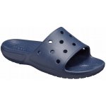 Crocs classic SLIDE 206121-410 NAVY – Zbozi.Blesk.cz