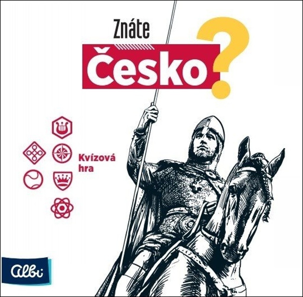 Albi Znáte Česko?