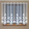 Záclona Interie Záclona kusová Fiorella 160 x 300 cm
