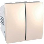 Schneider Electric UNICA MGU3.213.25 – Hledejceny.cz