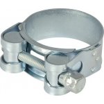 S-S-T hadicová spona / W1 / 104-112 25 mm - ocel pozink (24 ks) – Zboží Mobilmania