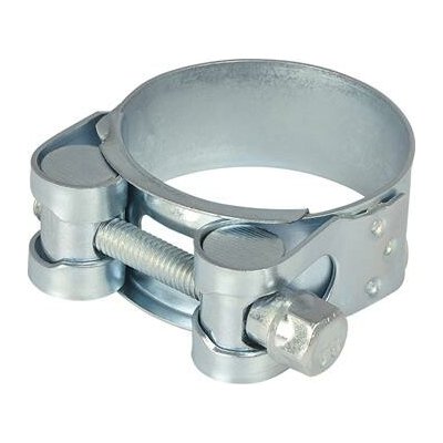 S-S-T hadicová spona / W1 / 104-112 25 mm - ocel pozink (24 ks) – Zboží Mobilmania