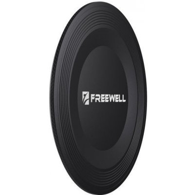 Freewell magnetická krytka 112 mm – Zboží Živě