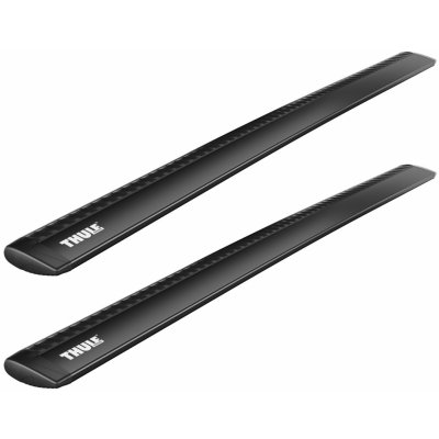 Tyče Thule WingBar Evo 7113 – Hledejceny.cz