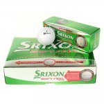 SRIXON BALL SOFT FEEL – Zboží Mobilmania