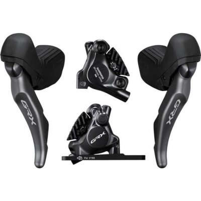 Shimano GRX RX820 – Zboží Dáma Shimano GRX RX820 – Zboží Dáma
