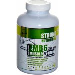 Strongnutritions ZMB 6 200 kapslí