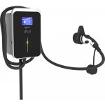 Sygonix Wallbox typ 2 Mode 3 32 A 22 kW App Wi-Fi RFID SY-6687958 | Zboží Auto