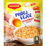Maggi Přidej vejce Rychtářská polévka sáček 40,5g – Zboží Dáma