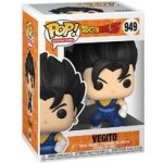 Funko Pop! Animation DBZ S9 Vegito – Hledejceny.cz