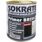 Sokrates Primer Brisk 0,8 kg bílý – Zboží Mobilmania