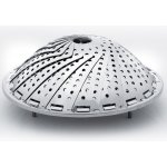 Pařáček nerez skládací pr. 28 cm - Orion – Zboží Mobilmania