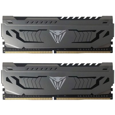 Patriot Viper 4 Steel DDR4 16GB CL17 (2x8GB) PVS416G360C7K – Zboží Mobilmania