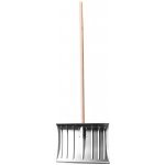 Levior Shrnovač sněhu ALU 50x38cm 60012 – Zboží Dáma