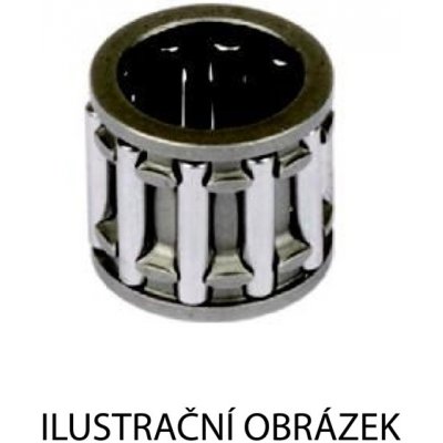 Jehlové ložisko 12x15x14,5 | Zboží Auto