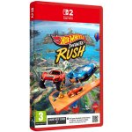 Hot Wheels Infinite Rush – Hledejceny.cz