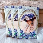 Soaptree vonný sáček vonítko do prádla Violete 15 g – Hledejceny.cz
