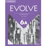 Evolve Level 6A book with Audio